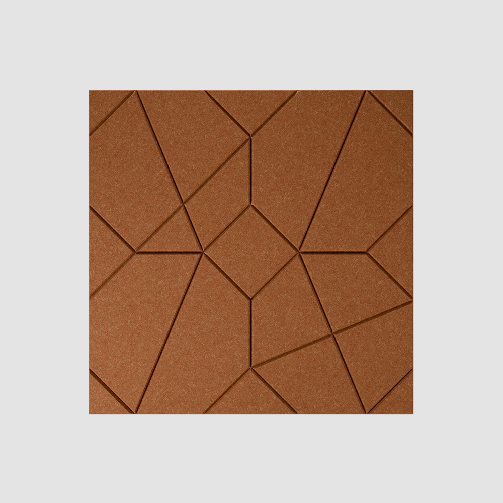 Panel acústico modular NEXUS