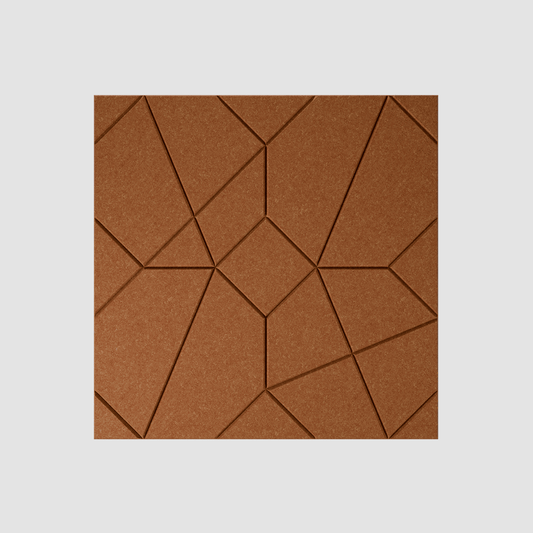Panel acústico modular NEXUS