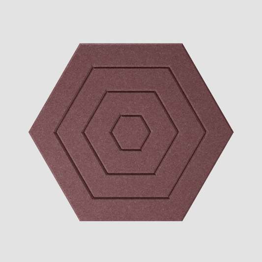 Panel acústico modular POLARIS