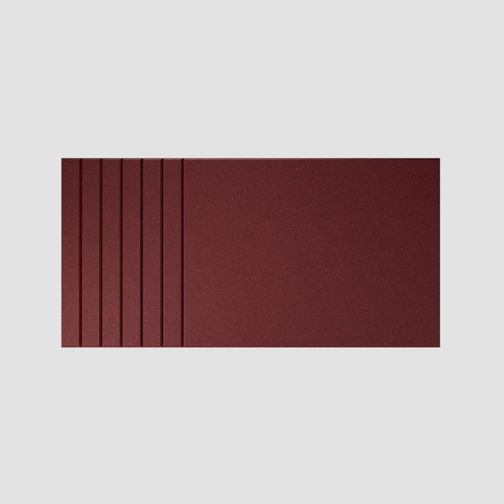 Panel acústico modular TYLAS
