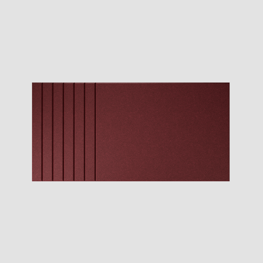Panel acústico modular TYLAS