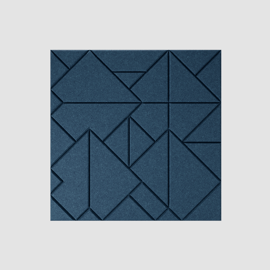 Panel acústico modular VIRAE